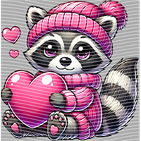 Valentine's Day-QRJ  4947